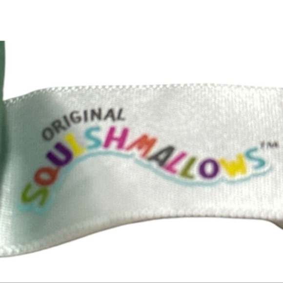 Squishmallows Christmas Plush Toy Set - Red, Green, Small - Picture 7 of 8